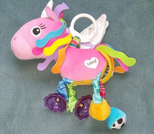 Lamaze tilly twinklewings clip - tilly,