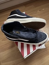Vans Sk8-Hi WTAPS