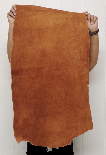 Acorn buffalo leather - buffalo,