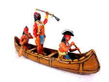 Tommy Atkins Toy Soldier Wild