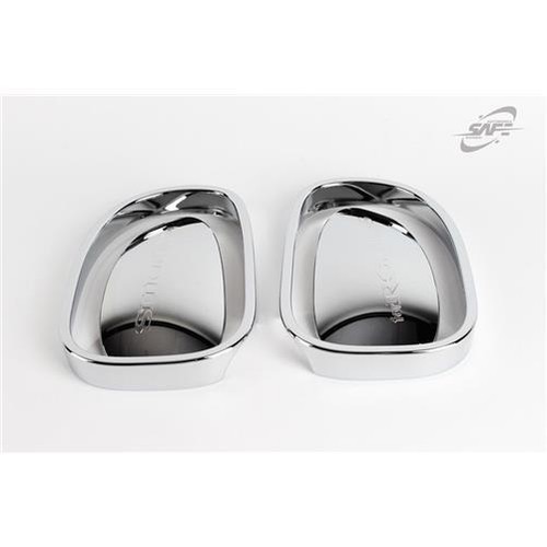 For ssangyong rodius - rodius, chrome