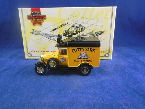 Matchbox collectibles yym37791 - matchbox,