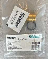 Vaillant TURBOmax VUW 242 E
