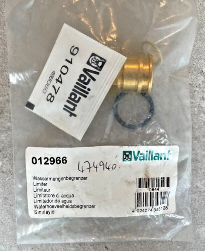 Vaillant turbomax vuw - turbomax, 242