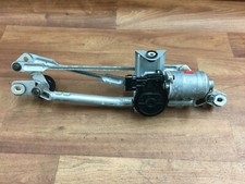 Kia Sportage 2016 1.6 Gdi front windscreen wiper motor and linkage 98100 f1900