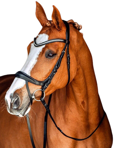 Adams tack micklem style - adams-tack,