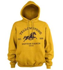 Yellowstone Dutton Ranch