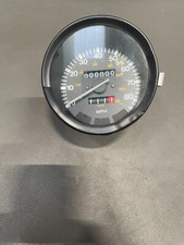 Veglia speedo gauge - veglia,