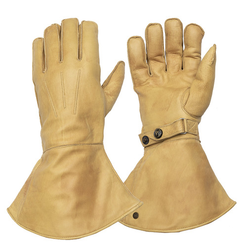 Goldtop fleece lined - goldtop,