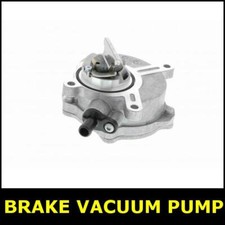 Brake Vacuum Pump FOR BMW E63