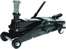 HILKA TROLLEY JACK 2.5T 4x4 SUV VAN CAR VAN GARAGE QUICK HIGH LIFT 82940400 