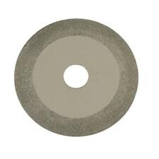 100mm Diamond Coated Grinding Disc For Saw Blade Sharpener (Neilsen CT5304-1)