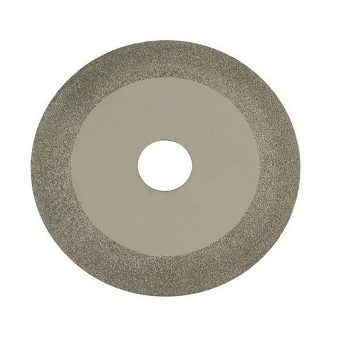 100mm diamond coated grinding - 100mm,
