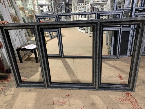 Upvc windows - upvc,