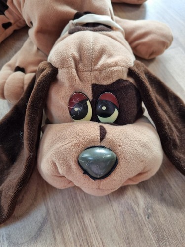 Vintage 1985 pound puppy - 1985,