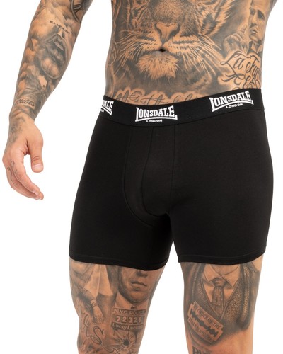 Lonsdale boxer briefs west - lonsdale,