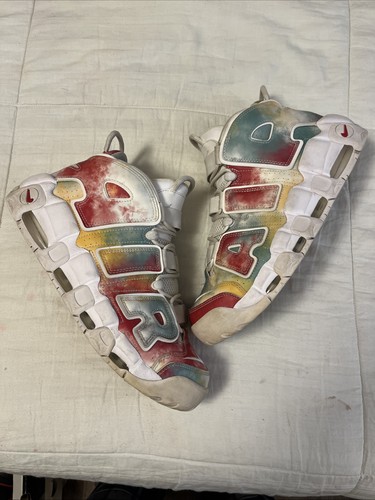 Size nike air more - size,