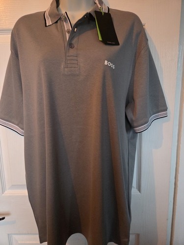 Bnwt hugo boss paddy polo - bnwt,