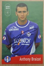 🇫🇷 Anthony Braizat -