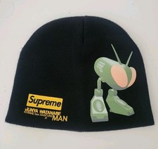 FW21 Supreme Junya Watanabe