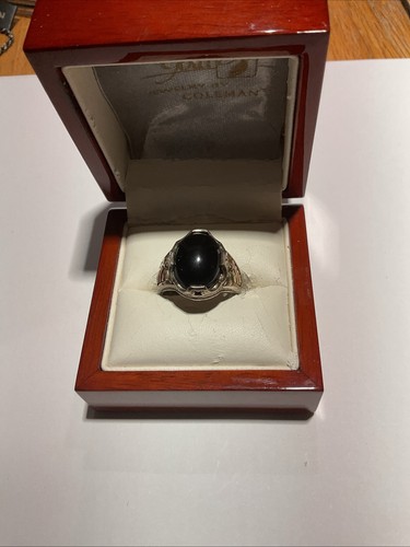 Coleman black hills gold - co.,