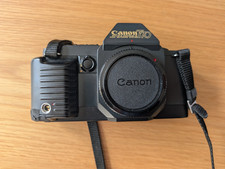 Cannon T70