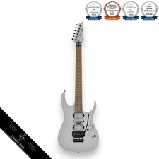 Ibanez RG6HSHMTRWHF Super