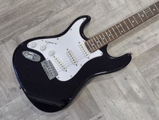Lindo Left Handed Stratocaster
