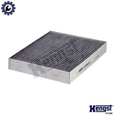 FILTER CABIN AIR E3992LC FOR