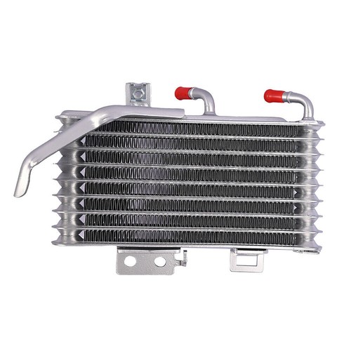 Hybrid automatic transmission - hybrid,