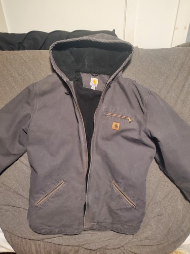 Carhartt j141 jacket tall - carhartt, xl