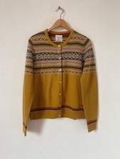 Country Rose Women Cardigan