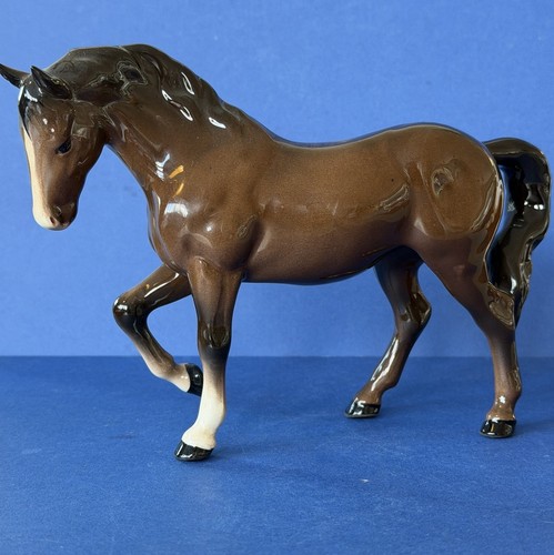 Vintage beswick stocky - stocky, jogging