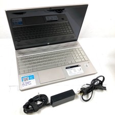 HP Pavilion Laptop 15-CS3055wm