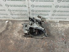 VAUXHALL VIVARO C MK3 K0 1.5