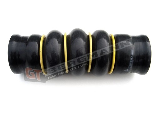 Charge air hose fits - fits:, citroËn