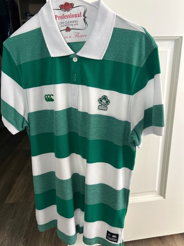 Irish rugby football - irish,