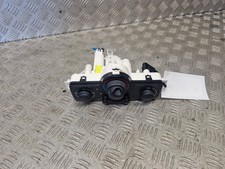 RENAULT CLIO HEATER CONTROL