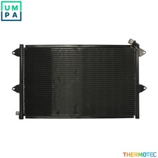 CONDENSER AIR CONDITIONING