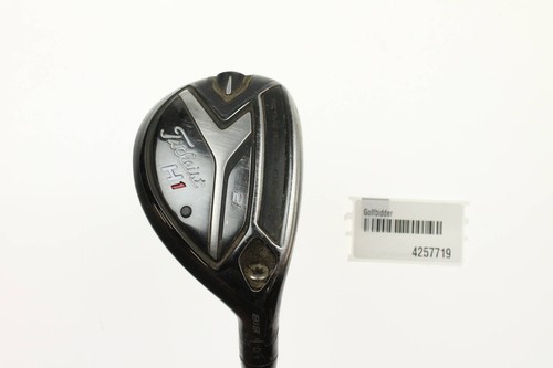 Titleist 818 golf club mens - 818,