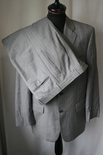 Vtg baumler bradley - baumler, grey