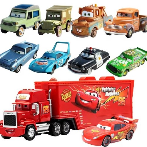 New lightning mcqueen disney - lightning,