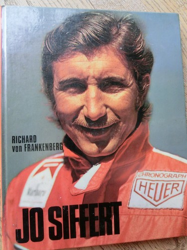 Siffert biographie richard - siffert,