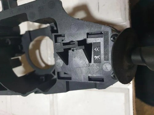 Peugeot 607 9u indicator - 9d,,