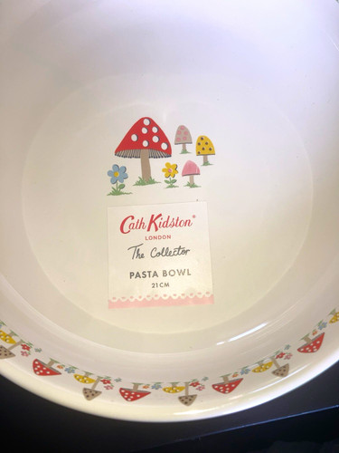 Cath kidston ceramic floral - cath,