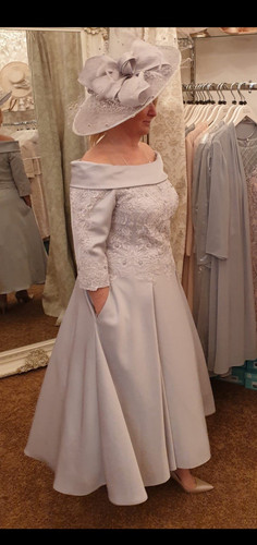 Beautiful veni infantino dress - beautiful,