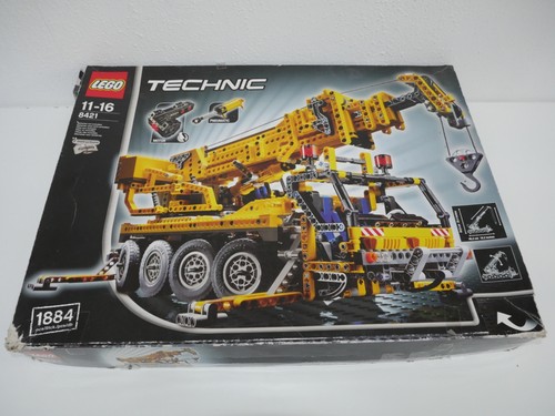 Lego technic model - lego,