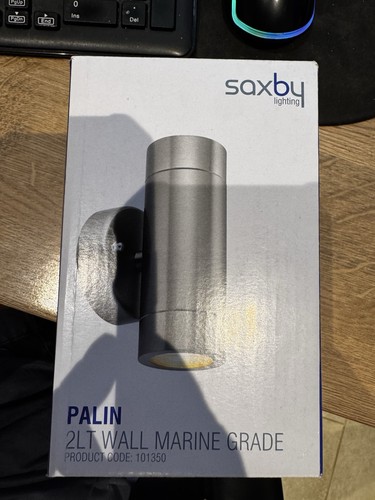Saxby palin 2lt wall marine - saxby,