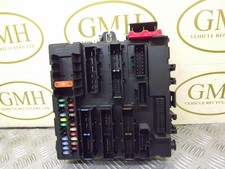 Vauxhall Vectra C Relay Interior Rear Fuse Box 0175500013 1.9 Diesel 2005-2008D