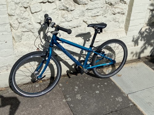 Islabikes isla bike - bike, bicycle